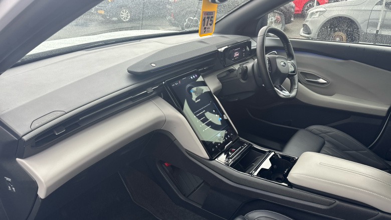 Ford Explorer 250kW Premium 79kWh AWD 5dr Auto Electric Estate